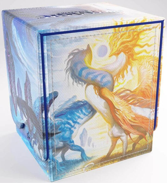 MTG - Deck Box - Lorwyn Eclipsed Squire Plus XL (100ct)