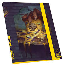 Flexxfolio 360 Magic: The Gathering | Teenage Mutant Ninja Turtles - Forest