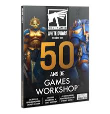 WARHAMMER - White Dwarf 518