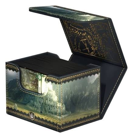 Ultimateguard - lord of the rings - sidewinder 100+