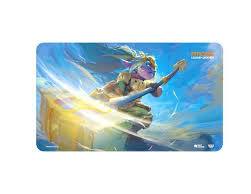 RIFTBOUND LEAGUE OF LEGENDS TCG SPIRITFORGED PLAYMAT