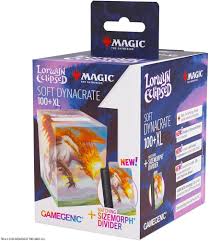 MTG - Deck Box - Lorwyn Eclipsed Soft Dynacrate XL (100ct)