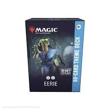 Magic the Gathering: Theme Deck