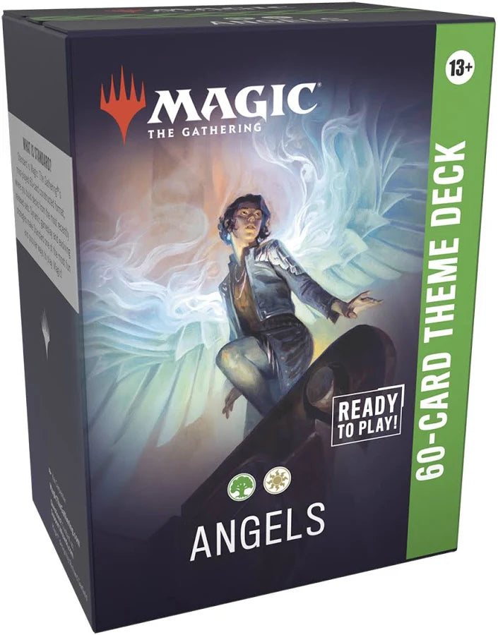 Magic the Gathering: Theme Deck