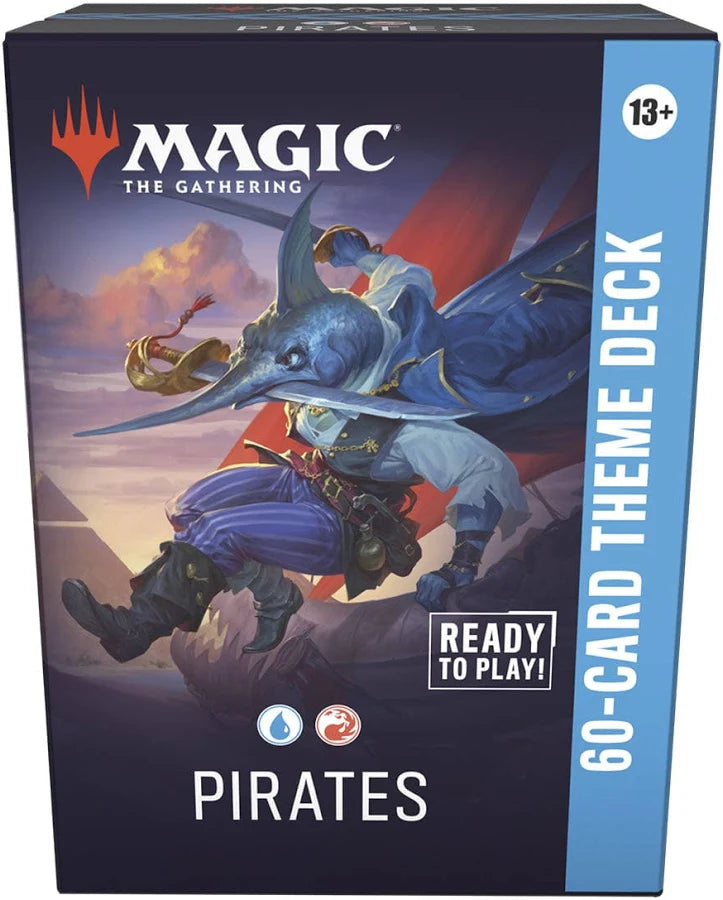 Magic the Gathering: Theme Deck