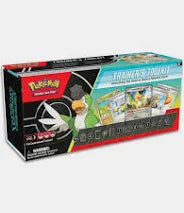 Pokemon - Trainer's Toolkit - Squawkabilly