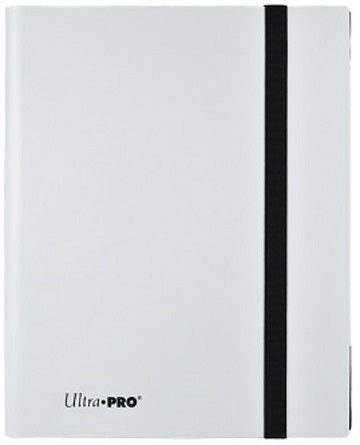 Ultra Pro - 9pk ARCTIC WHITE