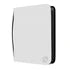 EVORETRO Top Loader Binder 3x3 216 Card holder