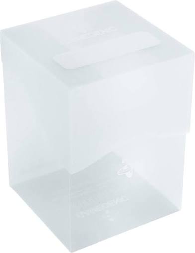 GameGenic Deck Holder 100+ blanc